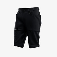 Pantaloni Scurți Oak Safety Jogger Bleumarin – Elastici 4 Direcții, 7 Buzunare - poza 3