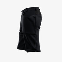 Pantaloni Scurți Oak Safety Jogger Bleumarin – Elastici 4 Direcții, 7 Buzunare - poza 4