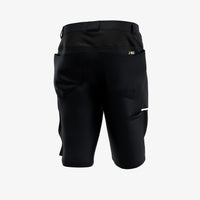 Pantaloni Scurți Oak Safety Jogger Bleumarin – Elastici 4 Direcții, 7 Buzunare - poza 5