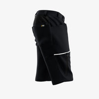 Pantaloni Scurți Oak Safety Jogger Bleumarin – Elastici 4 Direcții, 7 Buzunare - poza 6