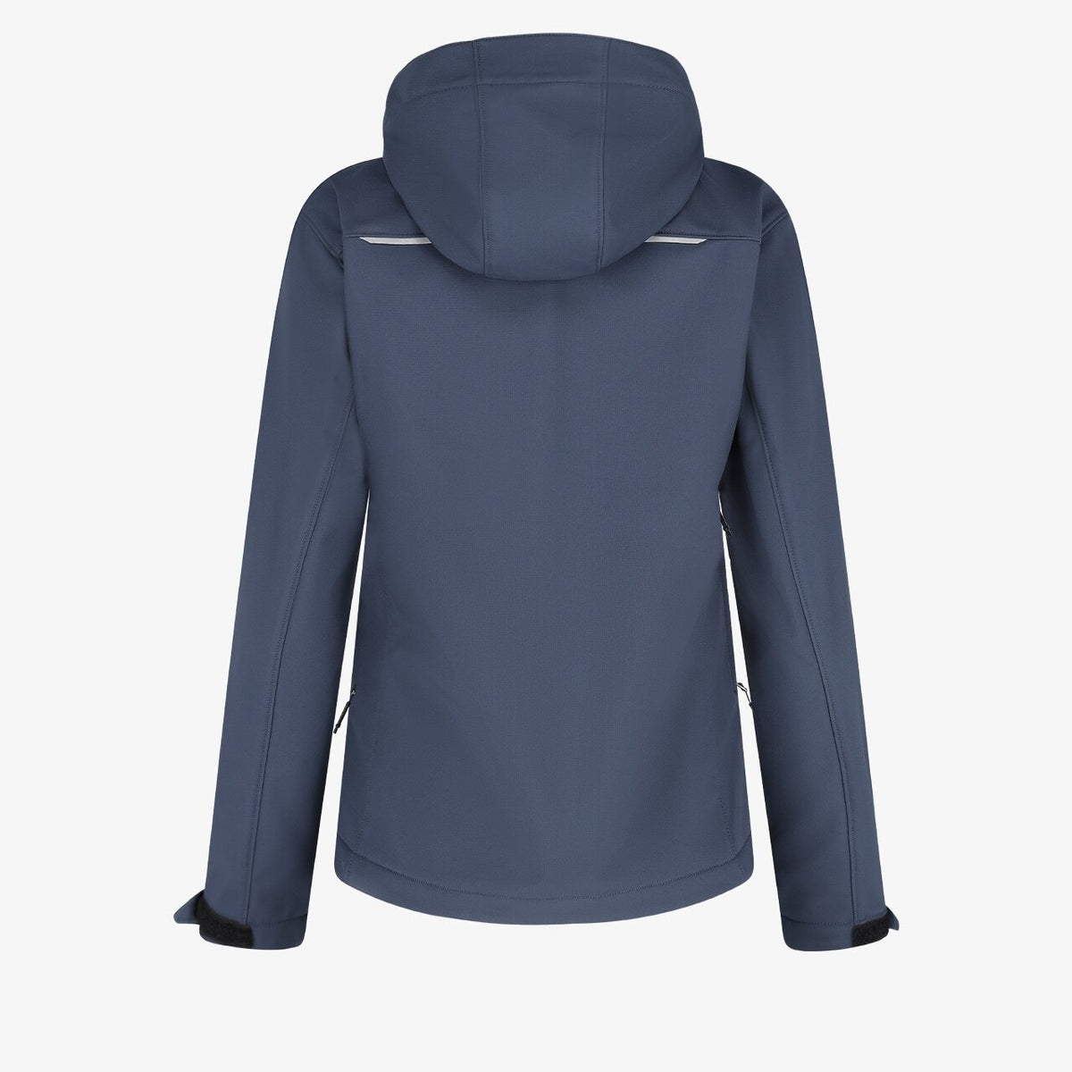 Jachetă Softshell Damă Oak Safety Jogger Bleumarin – Hidrofobă, Ripstop - poza 2