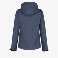 Jachetă Softshell Damă Oak Safety Jogger Bleumarin – Hidrofobă, Ripstop - poza 2