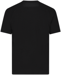 Tricou Oak Safety Jogger Negru – Plasă de Ventilație, Uscare Rapidă - poza 9