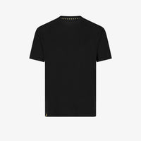 Tricou Oak Safety Jogger Negru – Plasă de Ventilație, Uscare Rapidă - poza 1