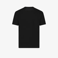 Tricou Oak Safety Jogger Negru – Plasă de Ventilație, Uscare Rapidă - poza 2