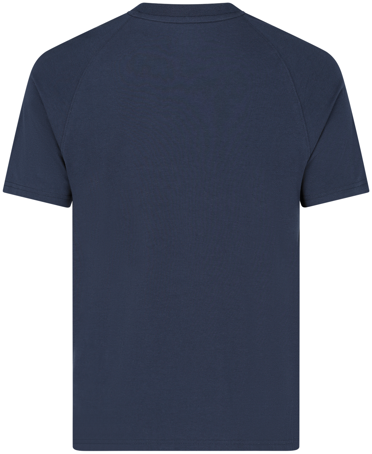 Tricou Oak Safety Jogger Bleumarin – Țesătură Respirabilă, Uscare Rapidă - poza 8