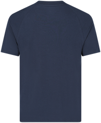 Tricou Oak Safety Jogger Bleumarin – Țesătură Respirabilă, Uscare Rapidă - poza 8
