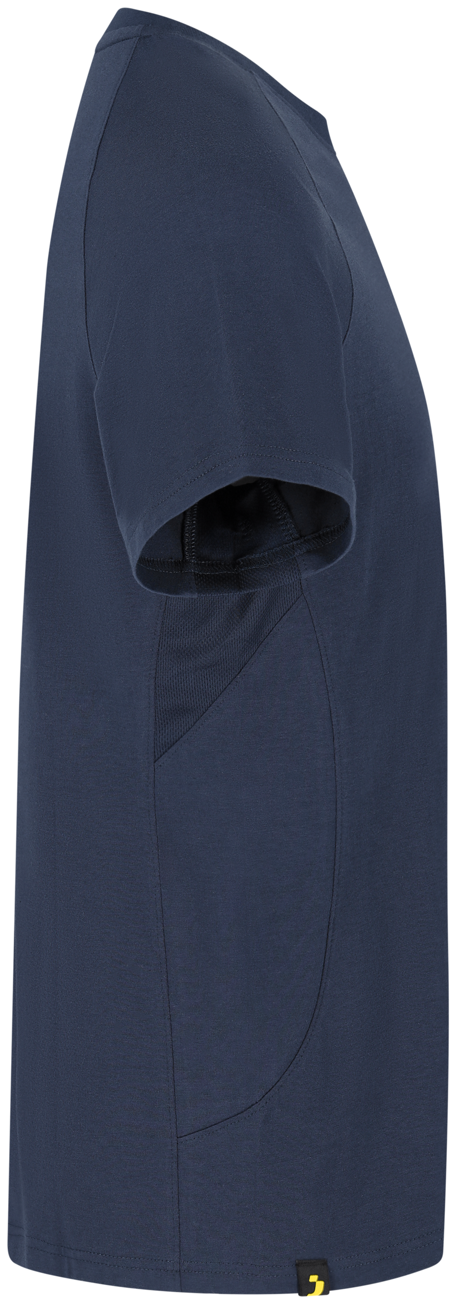 Tricou Oak Safety Jogger Bleumarin – Țesătură Respirabilă, Uscare Rapidă - poza 9