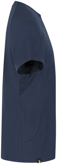 Tricou Oak Safety Jogger Bleumarin – Țesătură Respirabilă, Uscare Rapidă - poza 9