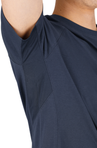 Tricou Oak Safety Jogger Bleumarin – Țesătură Respirabilă, Uscare Rapidă - poza 12