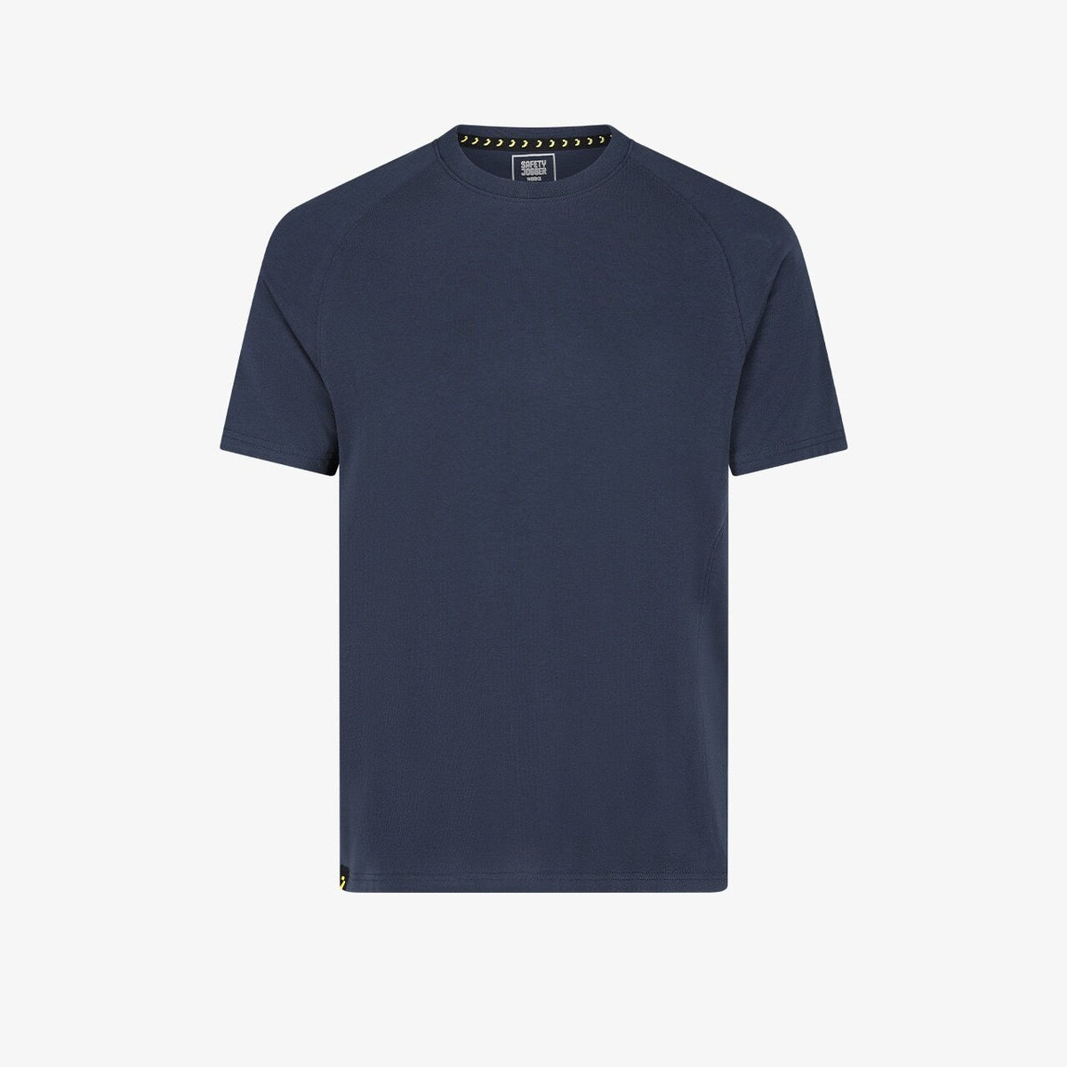 Tricou Oak Safety Jogger Bleumarin – Țesătură Respirabilă, Uscare Rapidă - poza 1