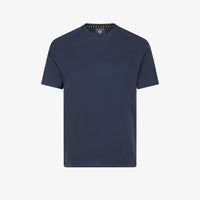 Tricou Oak Safety Jogger Bleumarin – Țesătură Respirabilă, Uscare Rapidă - poza 1