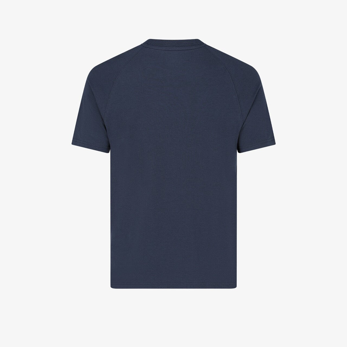 Tricou Oak Safety Jogger Bleumarin – Țesătură Respirabilă, Uscare Rapidă - poza 2