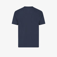 Tricou Oak Safety Jogger Bleumarin – Țesătură Respirabilă, Uscare Rapidă - poza 2