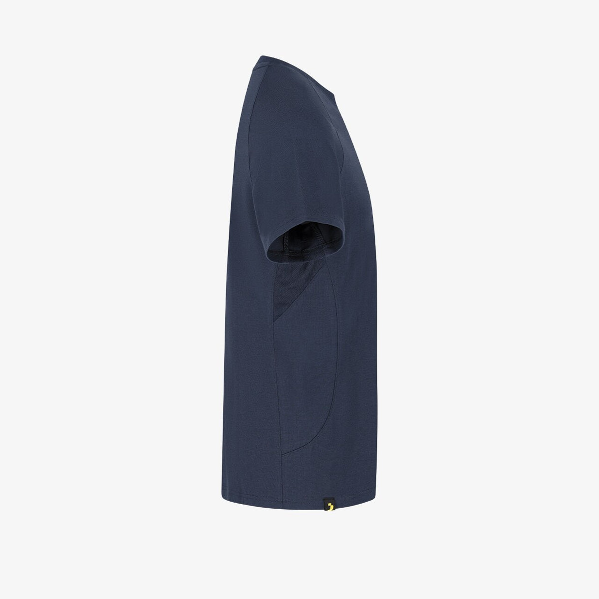 Tricou Oak Safety Jogger Bleumarin – Țesătură Respirabilă, Uscare Rapidă - poza 3