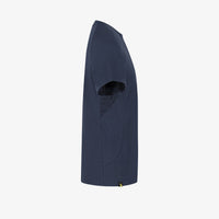 Tricou Oak Safety Jogger Bleumarin – Țesătură Respirabilă, Uscare Rapidă - poza 3