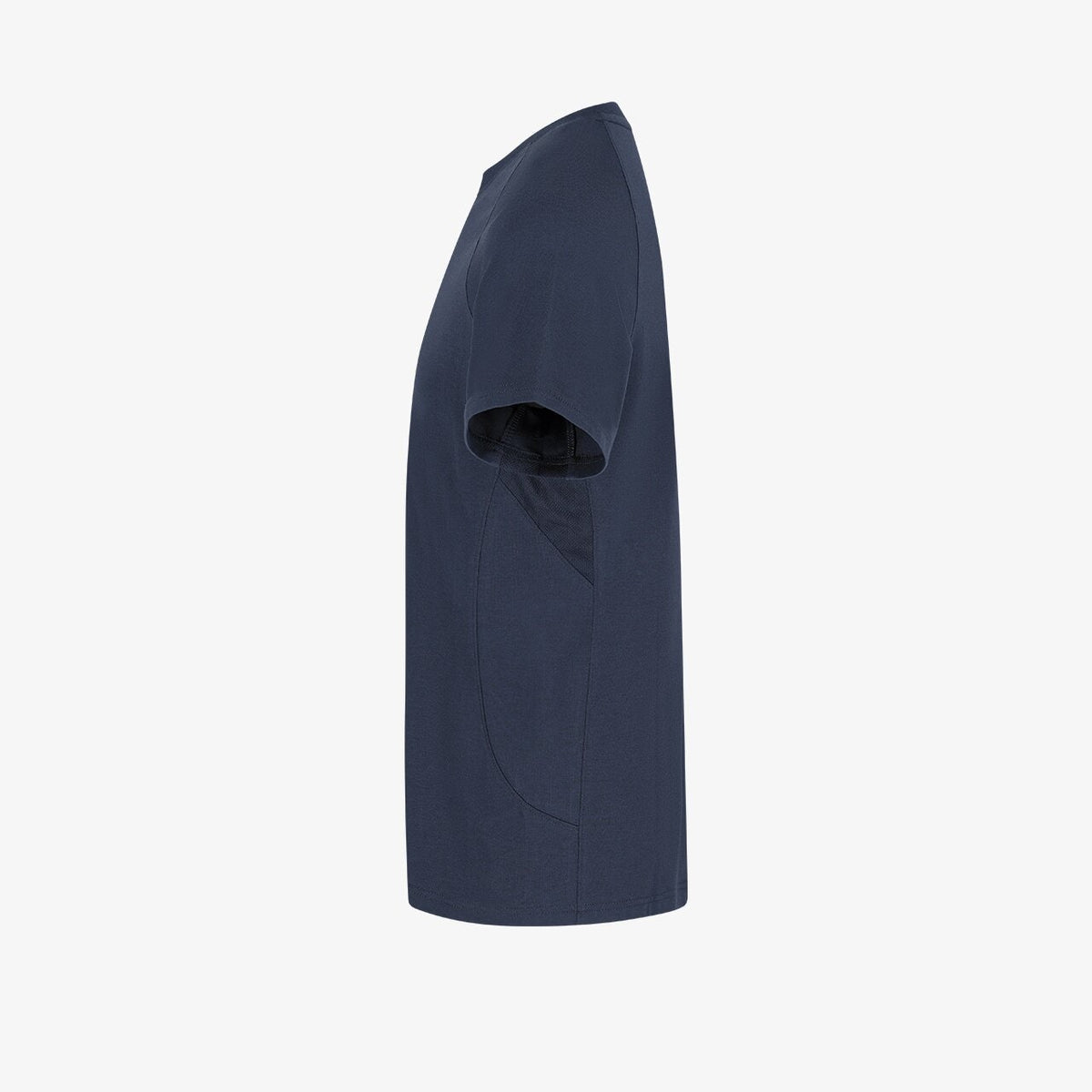 Tricou Oak Safety Jogger Bleumarin – Țesătură Respirabilă, Uscare Rapidă - poza 4