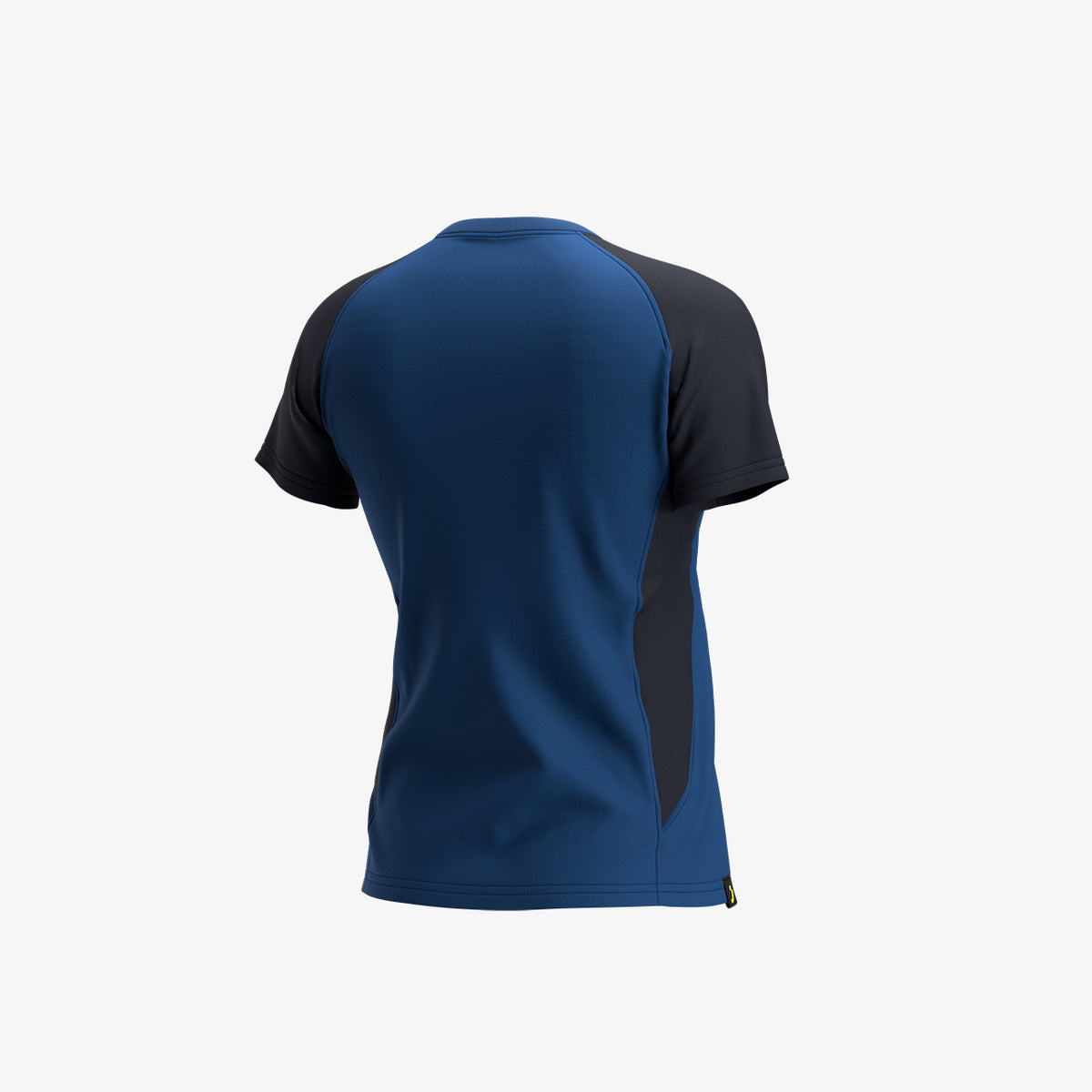 Tricou Oak Safety Jogger Albastru Deschis/Bleumarin – Uscare Rapidă, Respirabil - poza 5