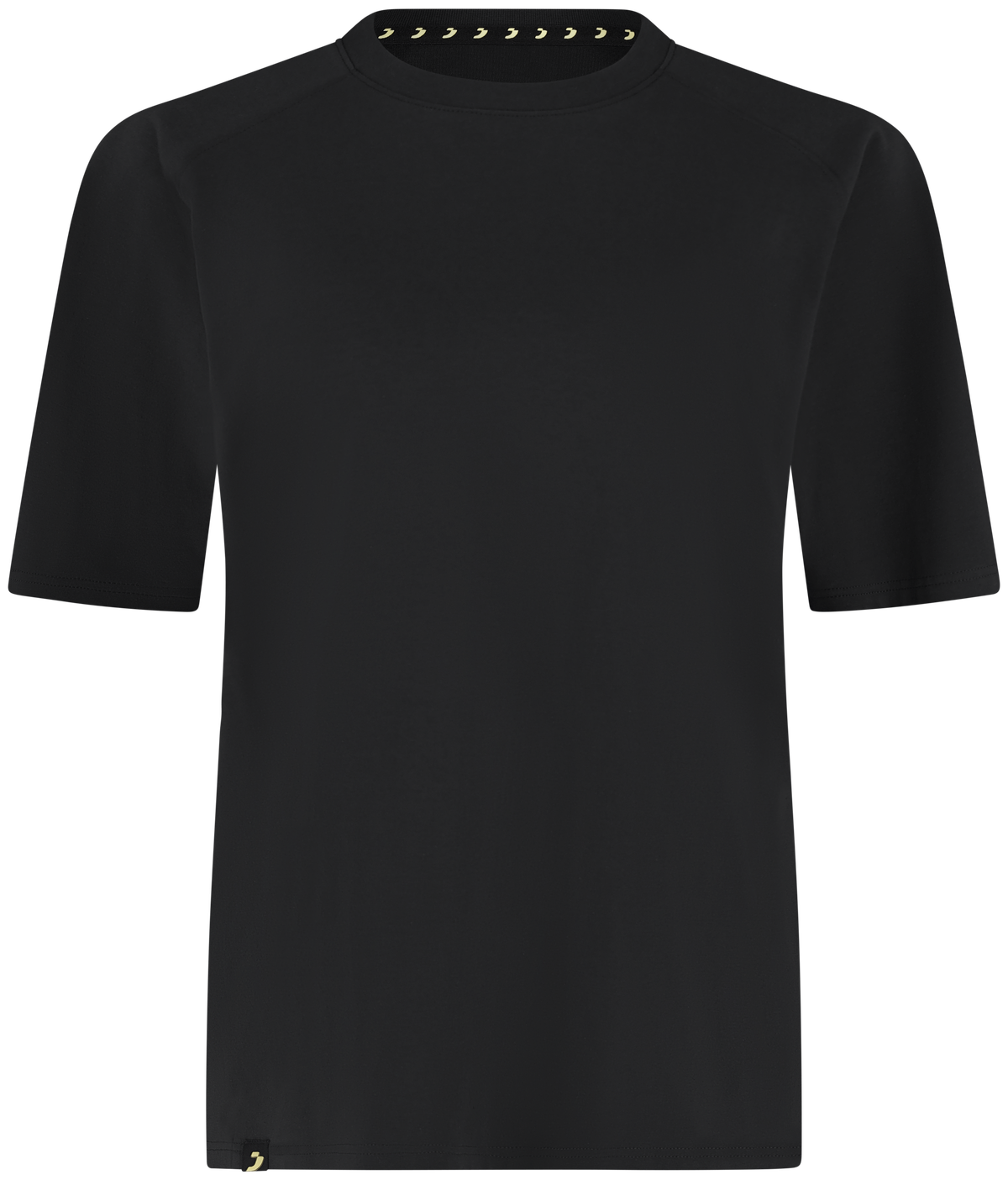 Tricou Oak W Safety Jogger Negru – Țesătură Respirabilă, Uscare Rapidă - poza 6