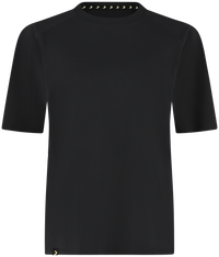 Tricou Oak W Safety Jogger Negru – Țesătură Respirabilă, Uscare Rapidă - poza 6
