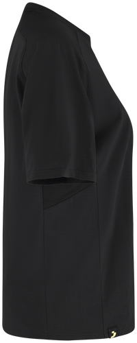 Tricou Oak W Safety Jogger Negru – Țesătură Respirabilă, Uscare Rapidă - poza 7