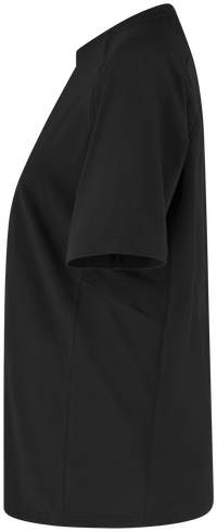 Tricou Oak W Safety Jogger Negru – Țesătură Respirabilă, Uscare Rapidă - poza 8