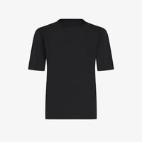 Tricou Oak W Safety Jogger Negru – Țesătură Respirabilă, Uscare Rapidă - poza 2