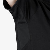 Tricou Oak W Safety Jogger Negru – Țesătură Respirabilă, Uscare Rapidă - poza 5