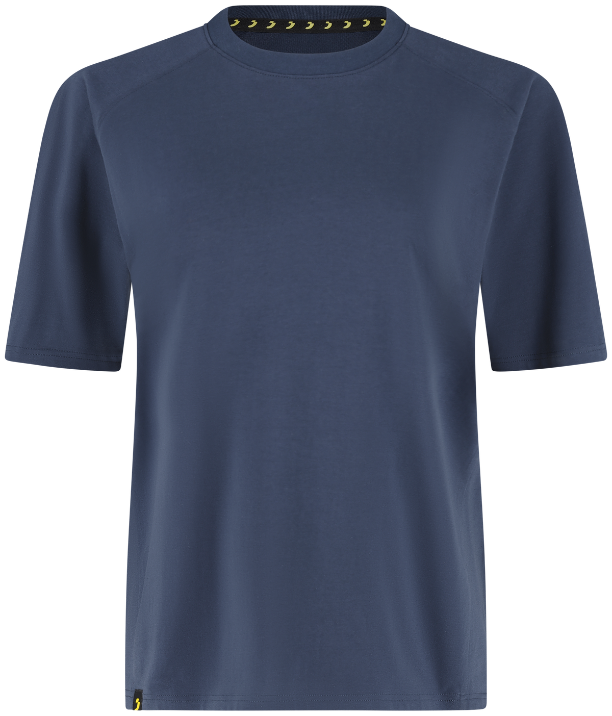 Tricou Oak W Safety Jogger Bleumarin – Țesătură Respirabilă, Plasă Sub Brațe - poza 6