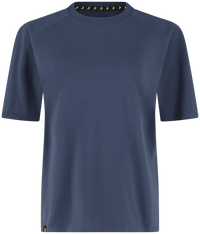 Tricou Oak W Safety Jogger Bleumarin – Țesătură Respirabilă, Plasă Sub Brațe - poza 6