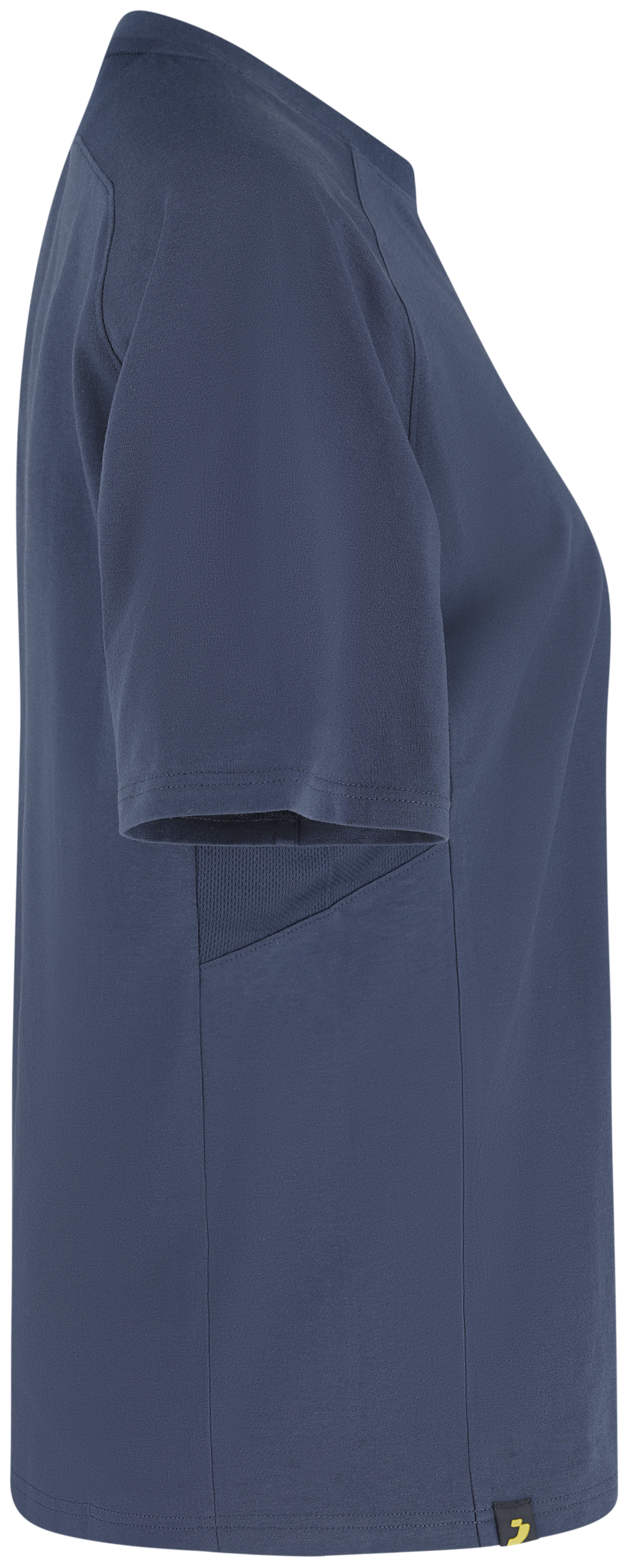 Tricou Oak W Safety Jogger Bleumarin – Țesătură Respirabilă, Plasă Sub Brațe - poza 7