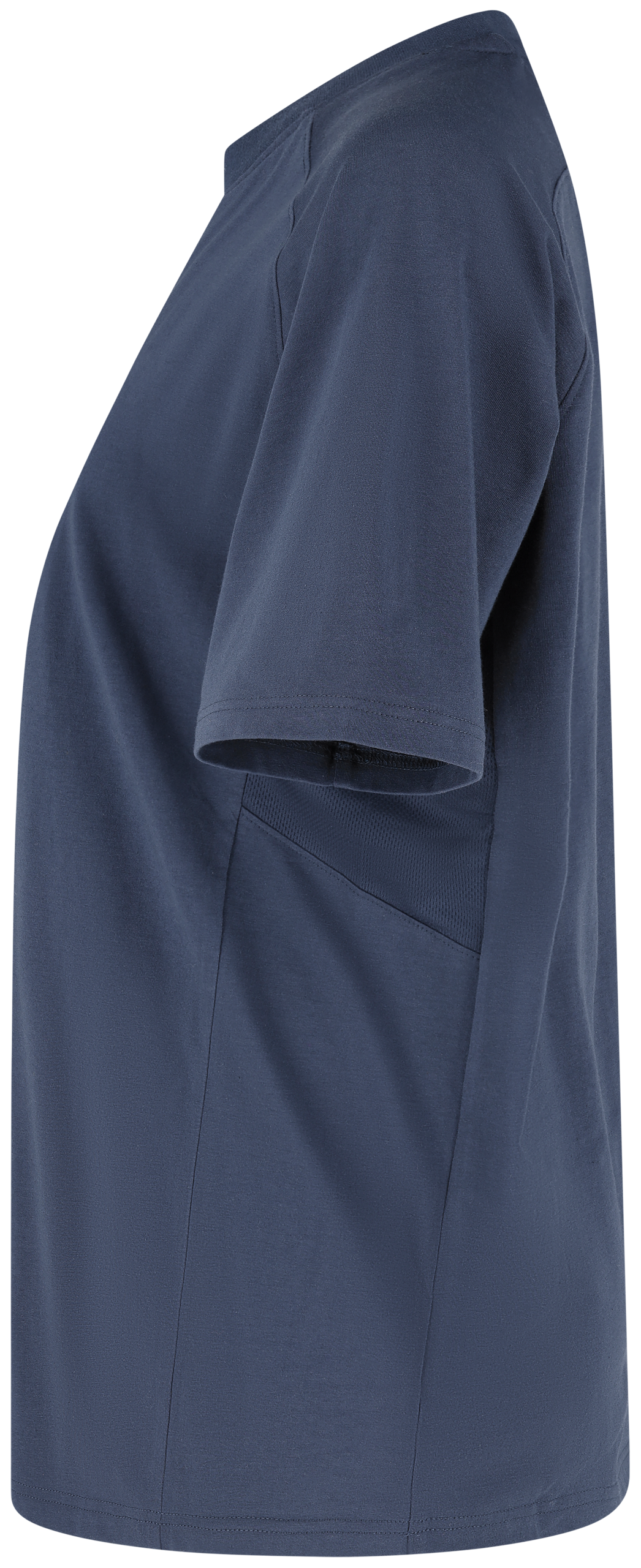 Tricou Oak W Safety Jogger Bleumarin – Țesătură Respirabilă, Plasă Sub Brațe - poza 8