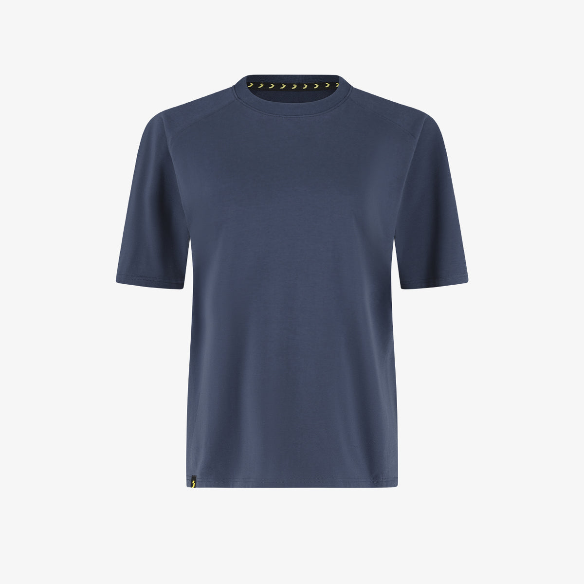 Tricou Oak W Safety Jogger Bleumarin – Țesătură Respirabilă, Plasă Sub Brațe - poza 1