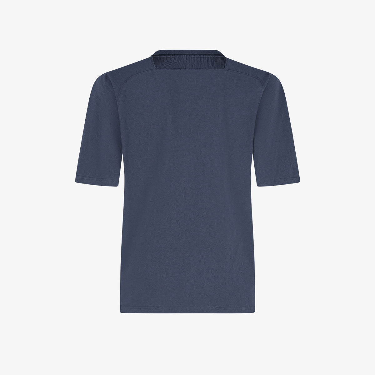 Tricou Oak W Safety Jogger Bleumarin – Țesătură Respirabilă, Plasă Sub Brațe - poza 2