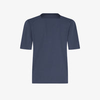 Tricou Oak W Safety Jogger Bleumarin – Țesătură Respirabilă, Plasă Sub Brațe - poza 2