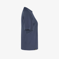 Tricou Oak W Safety Jogger Bleumarin – Țesătură Respirabilă, Plasă Sub Brațe - poza 3
