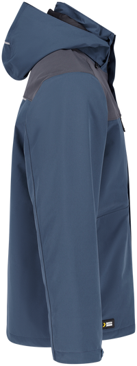 Jachetă de Iarnă Oak Safety Jogger Bleumarin/Gri Închis – Impermeabilă, Glugă - poza 11