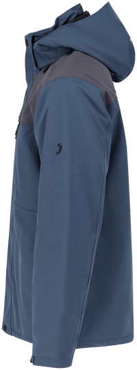 Jachetă de Iarnă Oak Safety Jogger Bleumarin/Gri Închis – Impermeabilă, Glugă - poza 12
