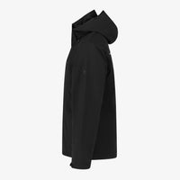 Jachetă de Iarnă Oak Safety Jogger Neagră – Impermeabilă, Glugă Detașabilă - poza 4
