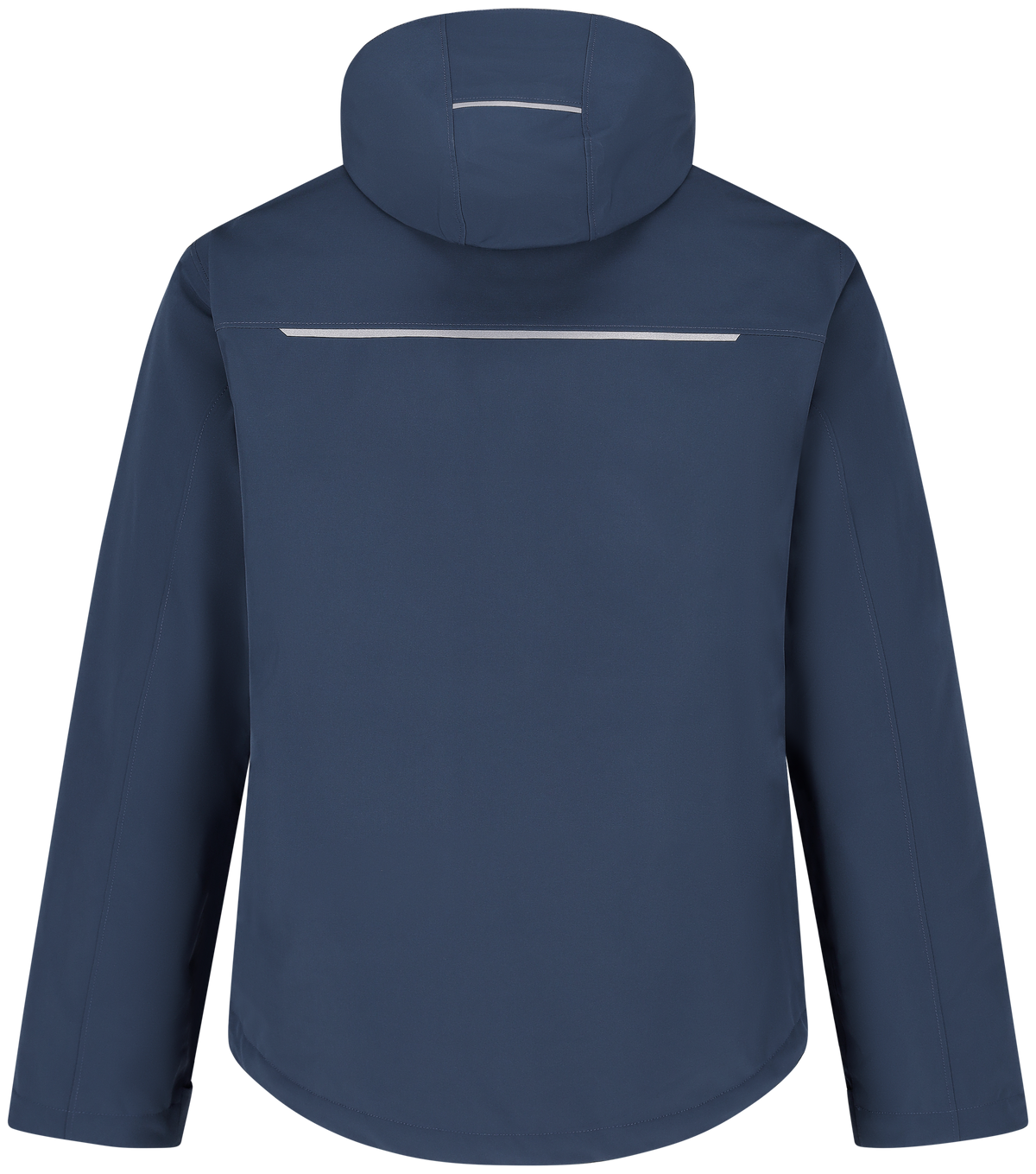 Jachetă de Iarnă Oak Safety Jogger Bleumarin – Impermeabilă, Glugă Detașabilă - poza 10