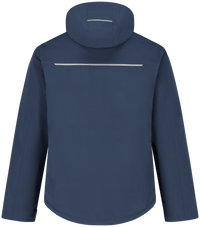 Jachetă de Iarnă Oak Safety Jogger Bleumarin – Impermeabilă, Glugă Detașabilă - poza 10