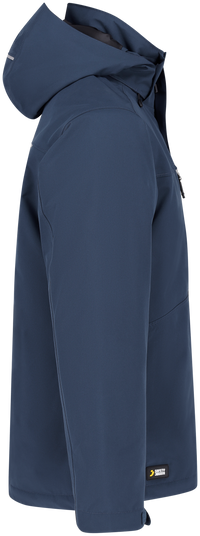 Jachetă de Iarnă Oak Safety Jogger Bleumarin – Impermeabilă, Glugă Detașabilă - poza 11