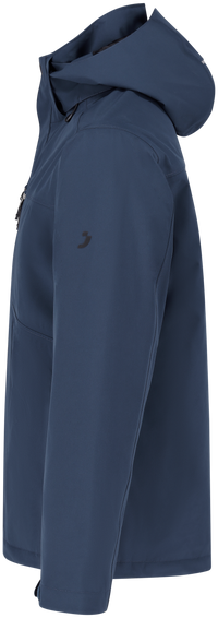 Jachetă de Iarnă Oak Safety Jogger Bleumarin – Impermeabilă, Glugă Detașabilă - poza 12