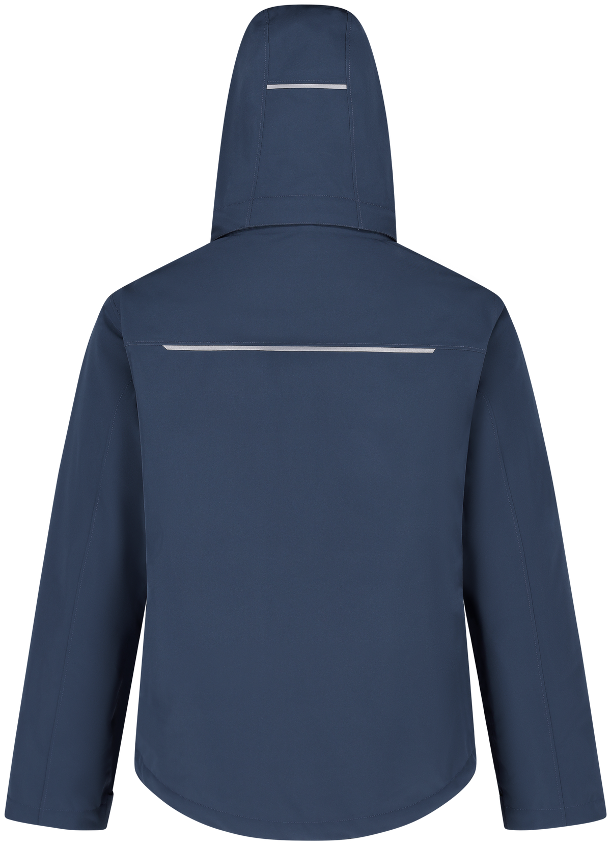 Jachetă de Iarnă Oak Safety Jogger Bleumarin – Impermeabilă, Glugă Detașabilă - poza 13
