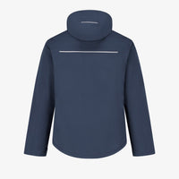 Jachetă de Iarnă Oak Safety Jogger Bleumarin – Impermeabilă, Glugă Detașabilă - poza 2