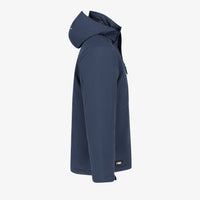 Jachetă de Iarnă Oak Safety Jogger Bleumarin – Impermeabilă, Glugă Detașabilă - poza 3