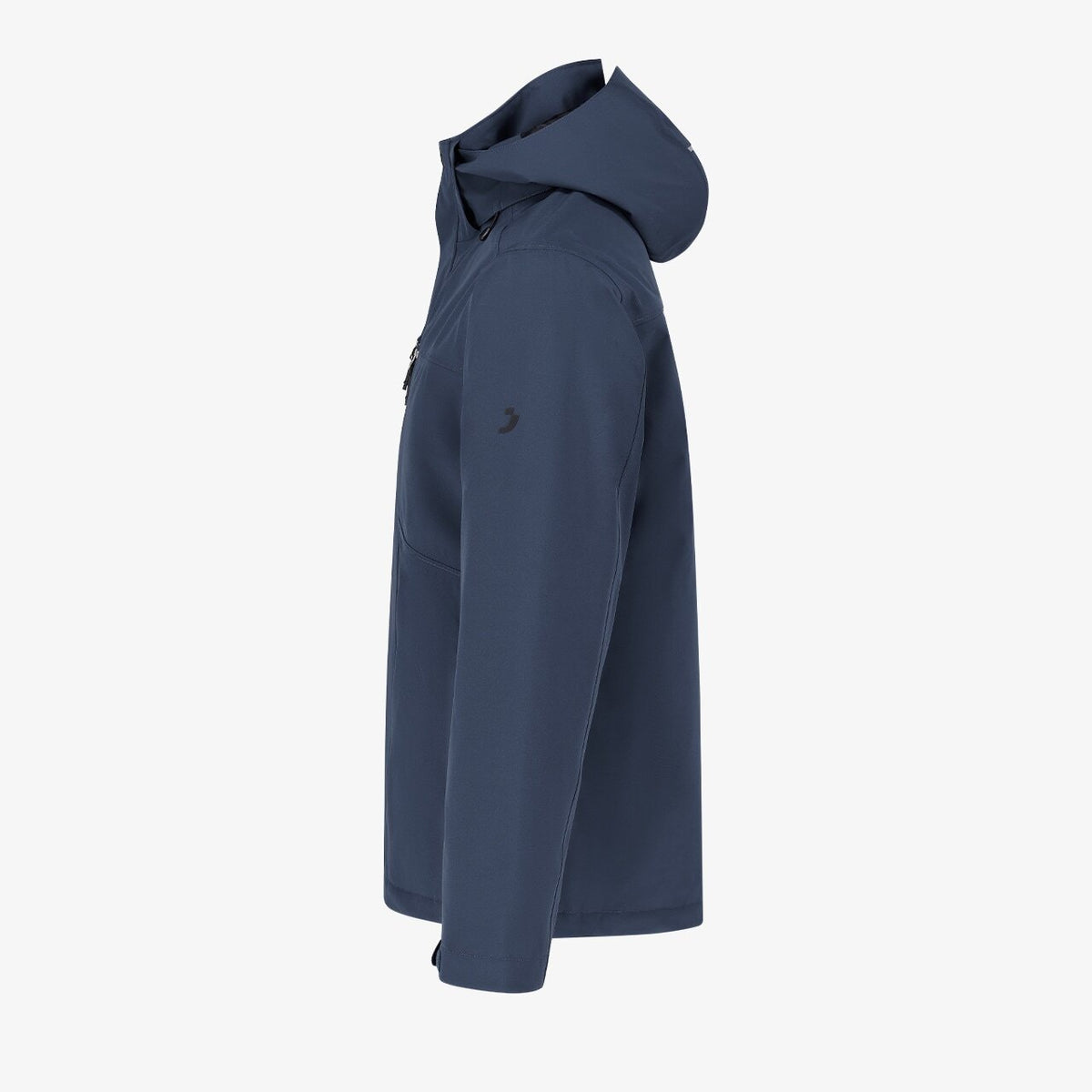 Jachetă de Iarnă Oak Safety Jogger Bleumarin – Impermeabilă, Glugă Detașabilă - poza 4