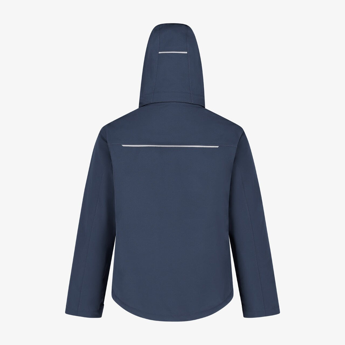 Jachetă de Iarnă Oak Safety Jogger Bleumarin – Impermeabilă, Glugă Detașabilă - poza 5