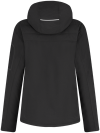 Jachetă de Iarnă Damă Oak Safety Jogger Neagră – Impermeabilă, Glugă Detașabilă - poza 9