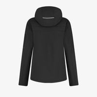 Jachetă de Iarnă Damă Oak Safety Jogger Neagră – Impermeabilă, Glugă Detașabilă - poza 1